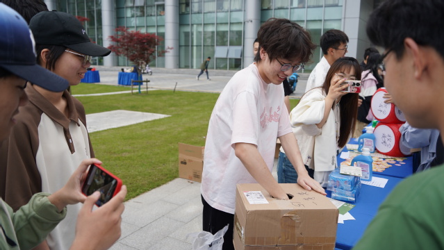 “芯动区”抽奖 “芯动区”抽奖